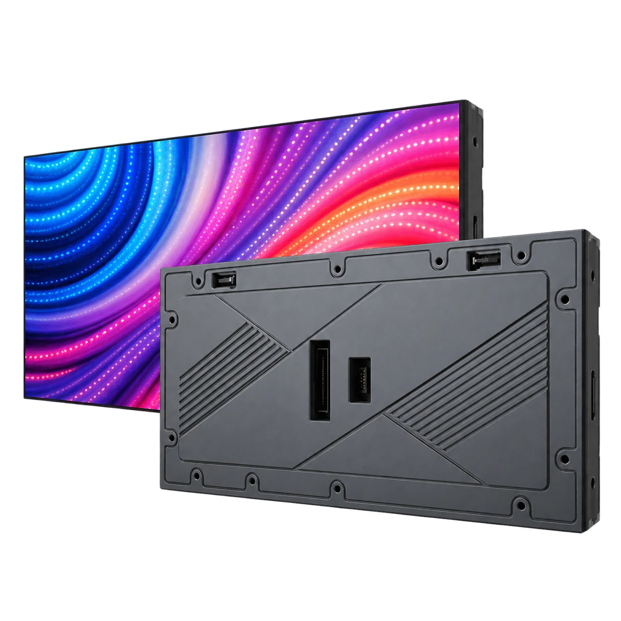 Synoveta SV X Series modular SMD LED display module