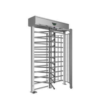 RotaSec Entrance Control